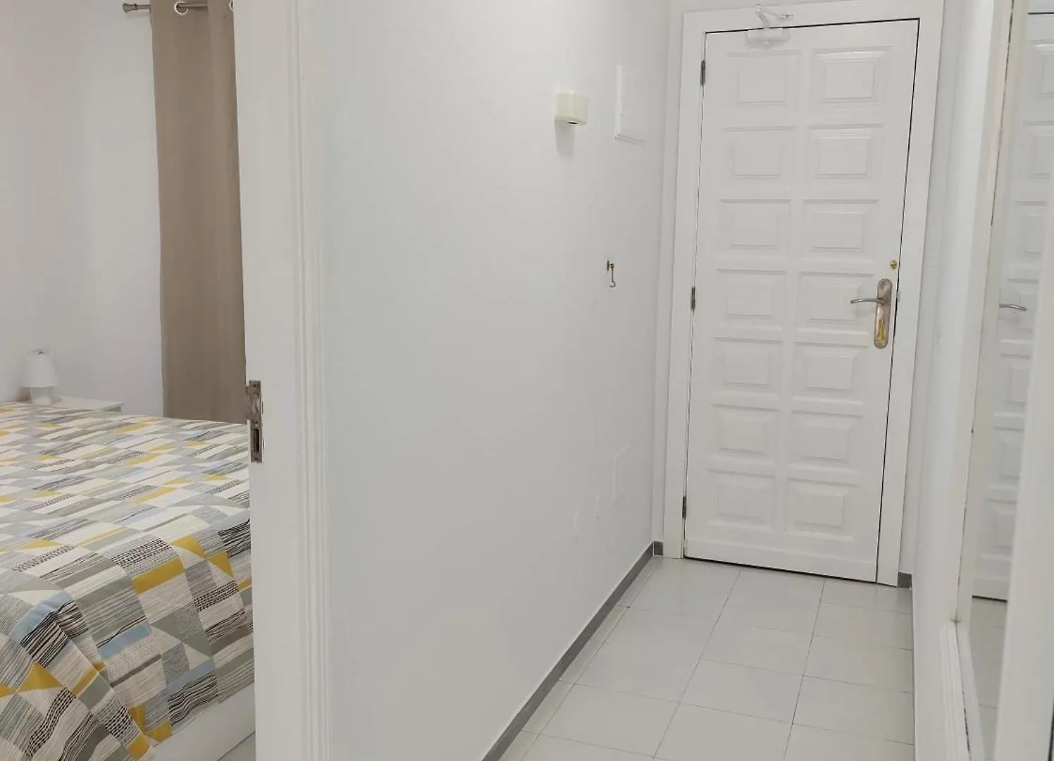 Apartament Amarilla Golf San Miguel de Abona Hiszpania