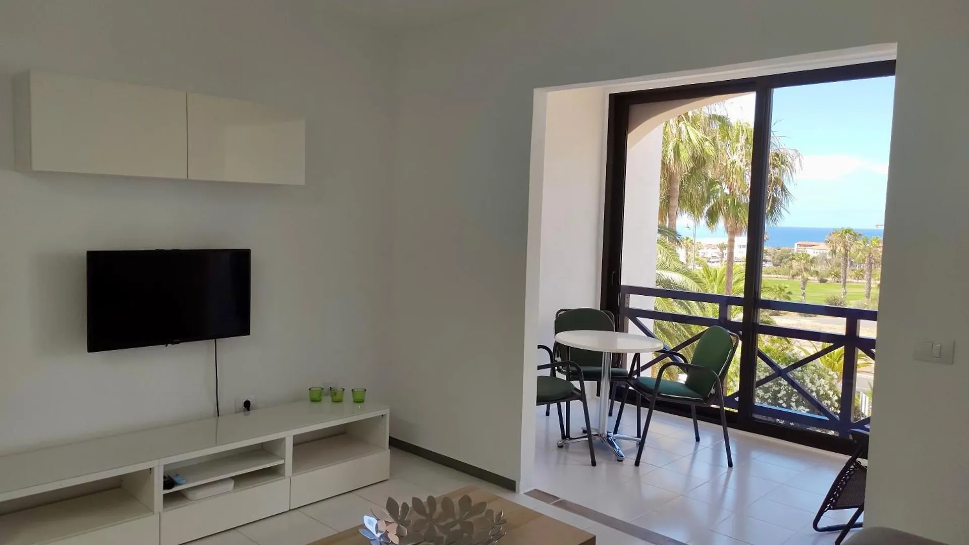 Apartament Amarilla Golf San Miguel de Abona