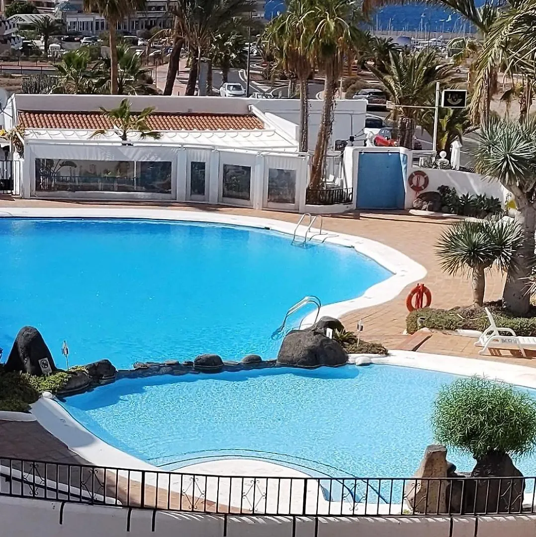 Apartament Amarilla Golf San Miguel de Abona