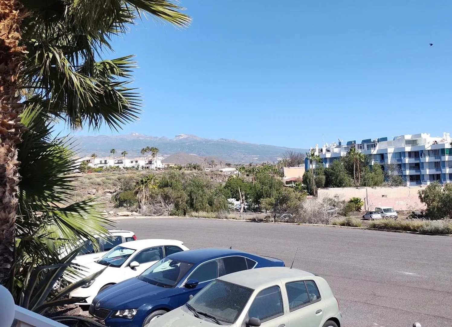 Apartament Amarilla Golf San Miguel de Abona
